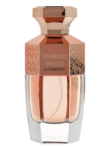 Imagen de Tender Mood Authentic