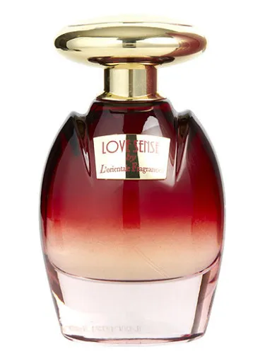 Imagen de Love Sense Red