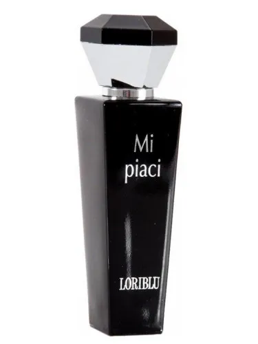 Perfume Mi Piaci Black de Loriblu