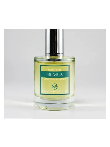 Imagen de Milvius
