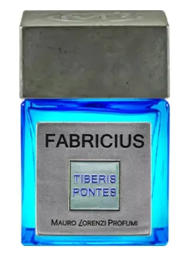 Perfume Fabricius de Mauro Lorenzi Profumi