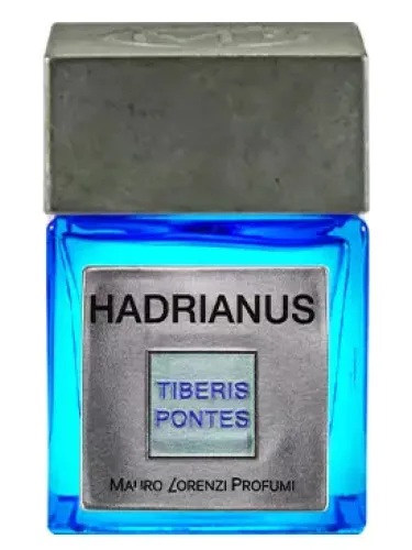 Imagen de Hadrianus