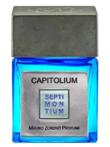 Perfume Capitolium de Mauro Lorenzi Profumi