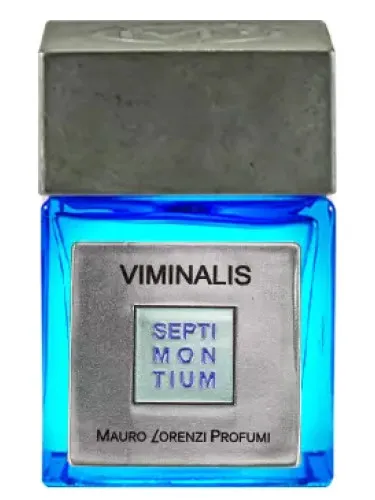 Perfume Viminalis de Mauro Lorenzi Profumi