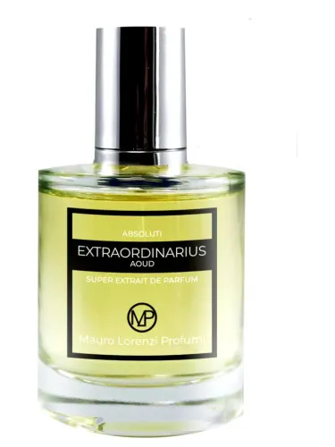 Imagen de Extraordinarius Aoud