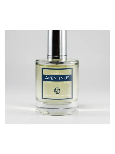 Perfume Aventinus de Mauro Lorenzi Profumi