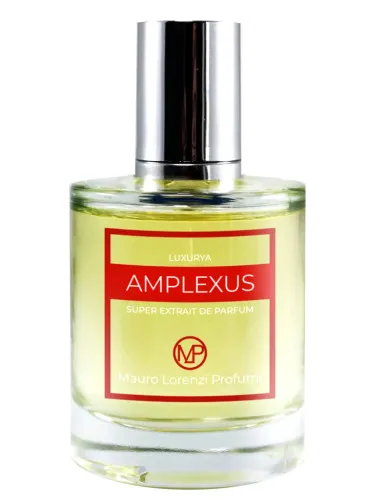Perfume Amplexus de Mauro Lorenzi Profumi