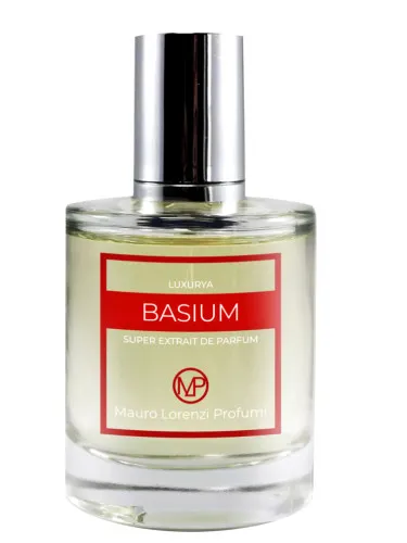 Perfume Basium de Mauro Lorenzi Profumi