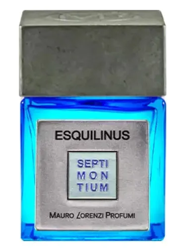 Perfume Esquilinus de Mauro Lorenzi Profumi