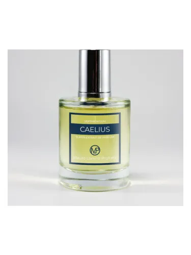 Perfume Caelius de Mauro Lorenzi Profumi