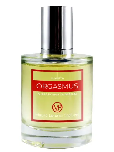 Perfume Orgasmus de Mauro Lorenzi Profumi