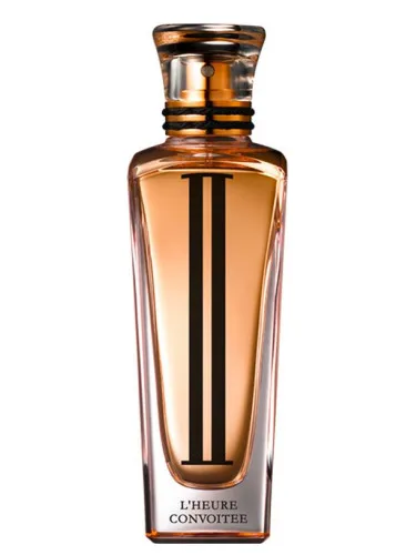 Imagen de Les Heures de Cartier: L'Heure Convoiteé II