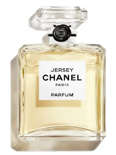 Imagen de Les Exclusifs de Chanel Jersey Parfum