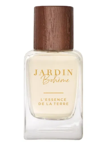 Perfume L'Essence de la Terre de Jardin Bohème