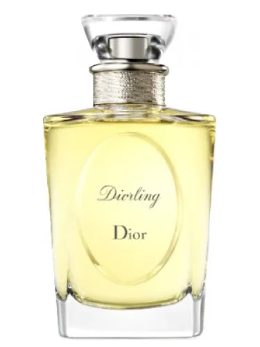 Imagen de Les Creations de Monsieur Dior Diorling