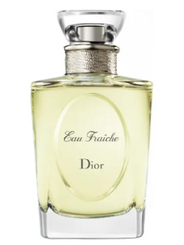 Imagen de Les Creations de Monsieur Dior Eau Fraiche