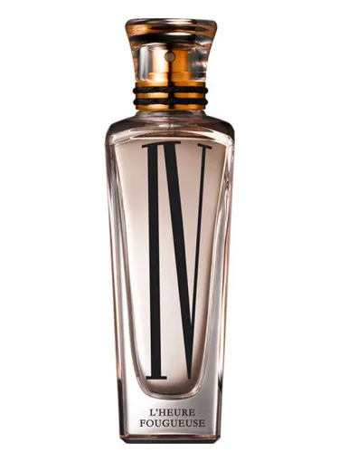 Imagen de Les Heures de Cartier: L'Heure Fougueuse IV