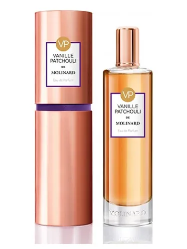 Imagen de Les Orientaux: Vanille Patchouli