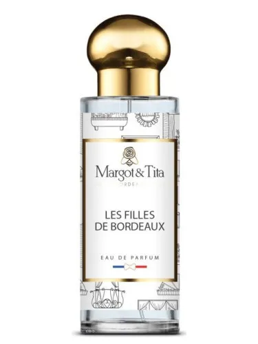 Perfume Les Filles de Bordeaux de Margot&Tita