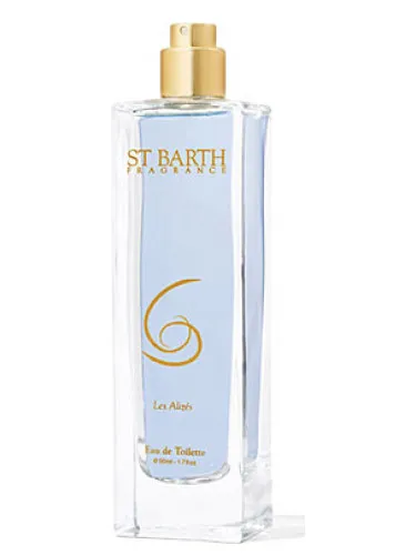 Perfume Les Alizes de Ligne St. Barth