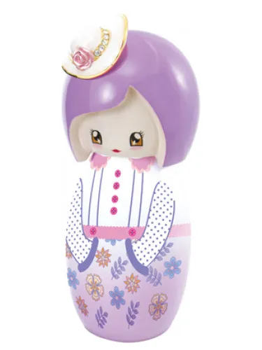 Perfume Les Poupees Cottage de S. Cute