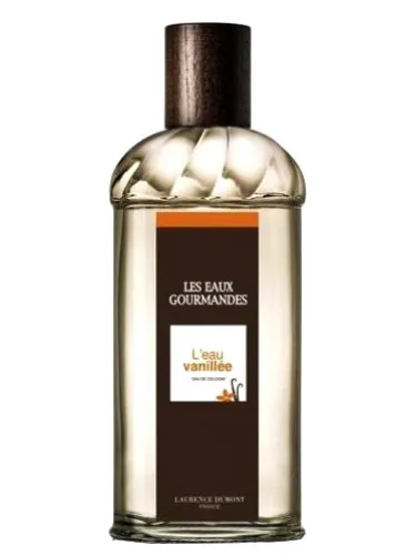 Perfume Les Eaux Gourmandes L'Eau Vanillée de Les Senteurs Gourmandes