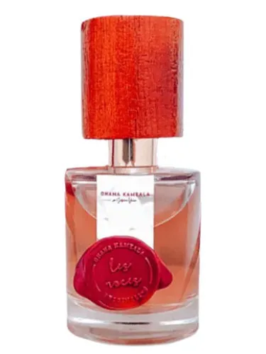 Perfume Les Noces de Ohana Kameala