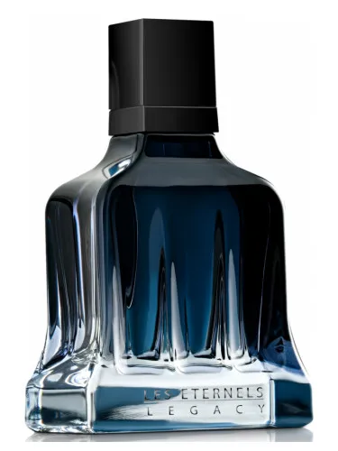 Perfume Les Eternels Legacy de Reyane Tradition