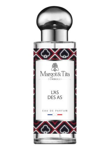 Perfume L'As des As de Margot&Tita