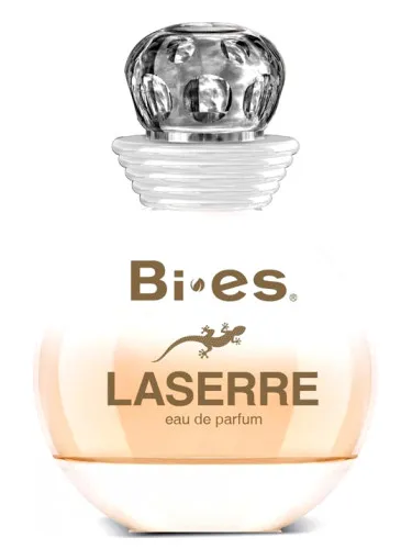 Perfume Laserre de Bi-es