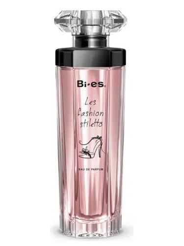 Perfume Les Fashion Stiletto de Bi-es