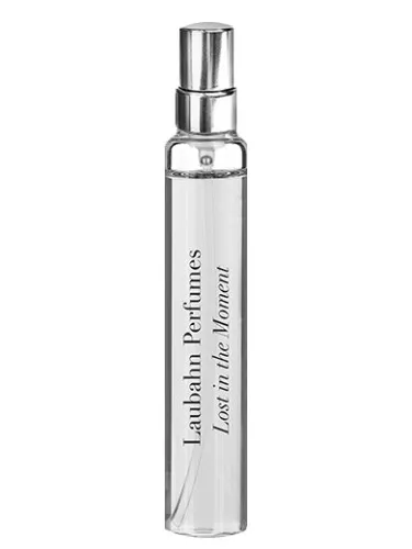Perfume Lost in the Moment de Laubahn Perfumes