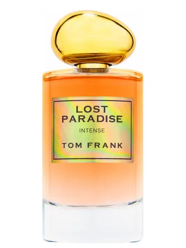 Imagen de Lost Paradise