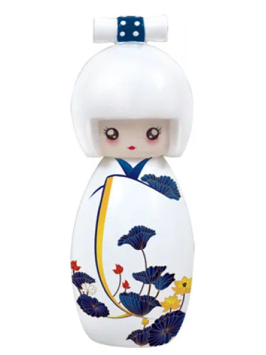 Perfume Les poupées Love Kyoto KOYUKI de S. Cute