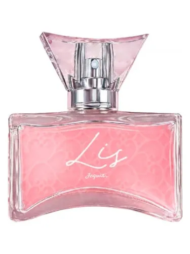 Perfume Lis de Jequiti