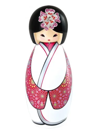 Perfume Les poupees KIKUKO de S. Cute