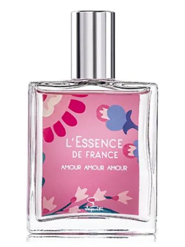 Imagen de L'Essence de Paris Amour Amour Amour