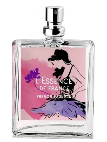 Imagen de L'Essence de France French Fashion