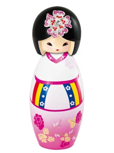 Perfume Les poupees HANBOK de S. Cute