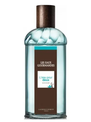 Perfume Les Eaux Gourmandes L'Eau pour Deux de Les Senteurs Gourmandes