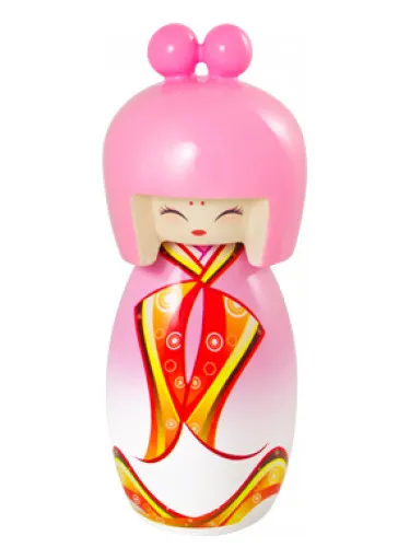 Perfume Les poupées Love Kyoto HIROKO de S. Cute