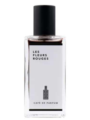 Imagen de Les Fleur Rouges
