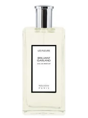 Perfume Les Fleurs Brilliant Garland de Nouveau Paris Perfume