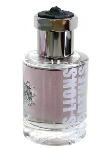 Perfume Les Lions D'Arthes Men de Jeanne Arthes