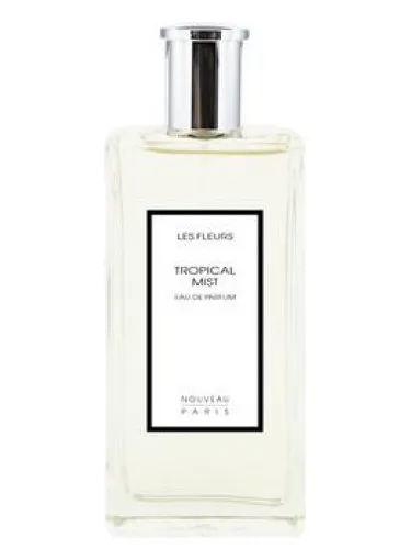 Perfume Les Fleurs Tropical Mist de Nouveau Paris Perfume