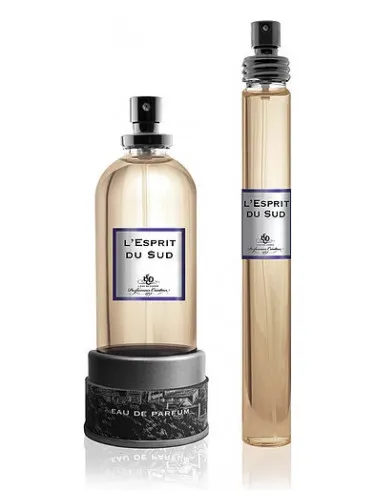 Perfume L'Esprit du Sud de L'Eau De Cassis