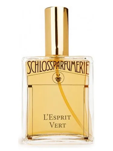 Imagen de L'Esprit Vert