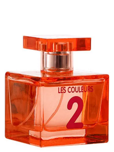 Perfume Les Couleurs No.2 de Laurelle London
