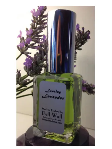 Imagen de Lasting Lavender