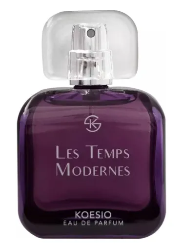 Perfume Les Temps Modernes de Koesio